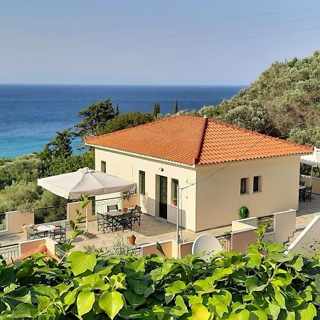 Marina Apartments Κοκκάρι Εξωτερικό φωτογραφία
