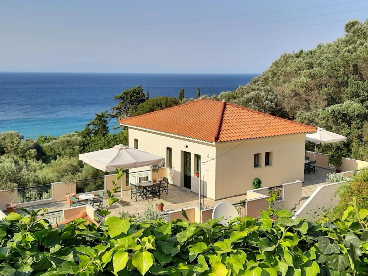 Marina Apartments Κοκκάρι Εξωτερικό φωτογραφία