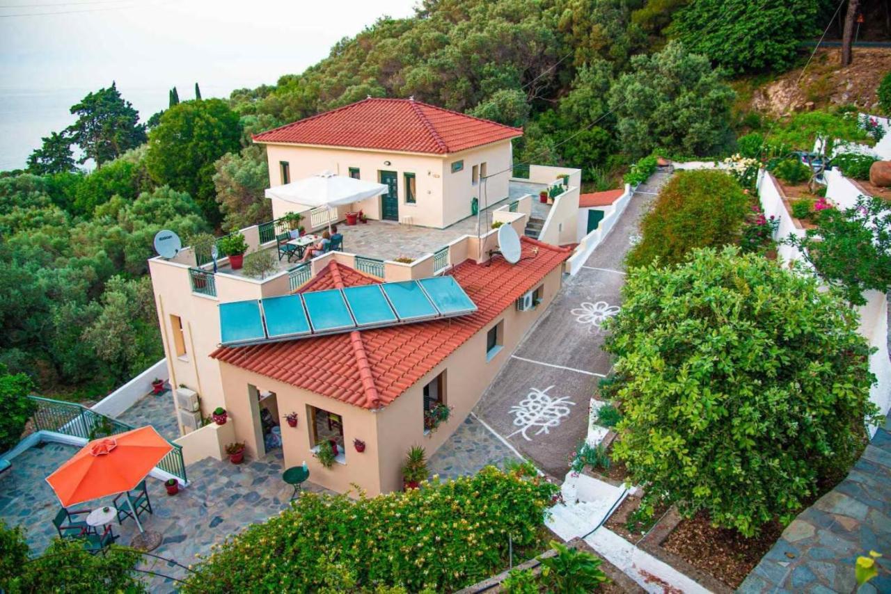 Marina Apartments Κοκκάρι Εξωτερικό φωτογραφία