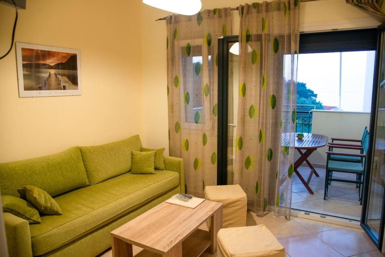 Marina Apartments Κοκκάρι Εξωτερικό φωτογραφία