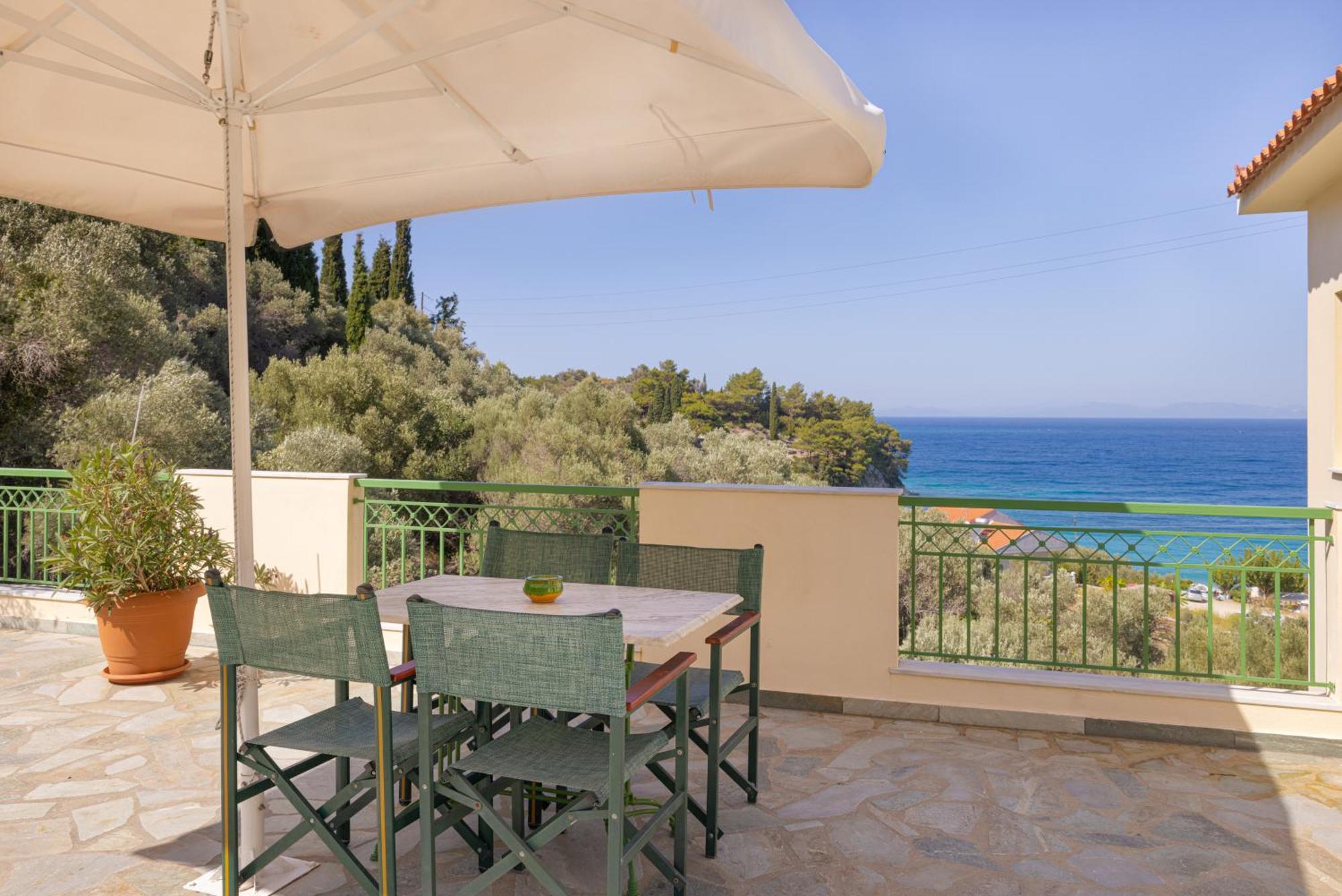 Marina Apartments Κοκκάρι Εξωτερικό φωτογραφία