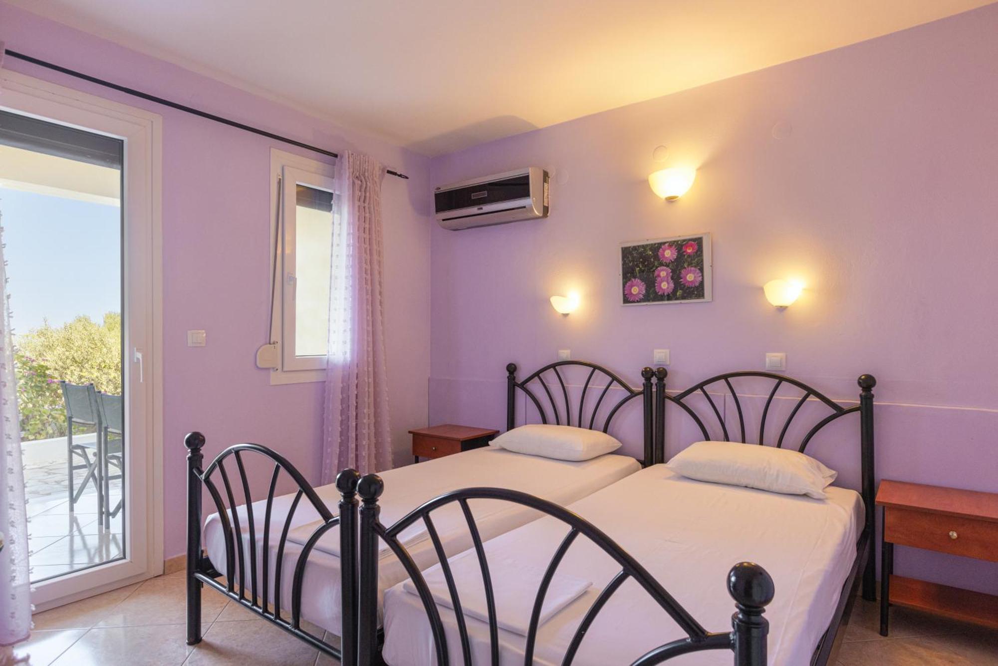 Marina Apartments Κοκκάρι Εξωτερικό φωτογραφία