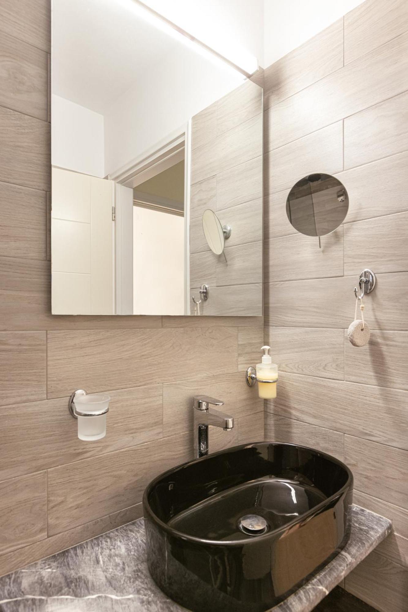 Marina Apartments Κοκκάρι Εξωτερικό φωτογραφία