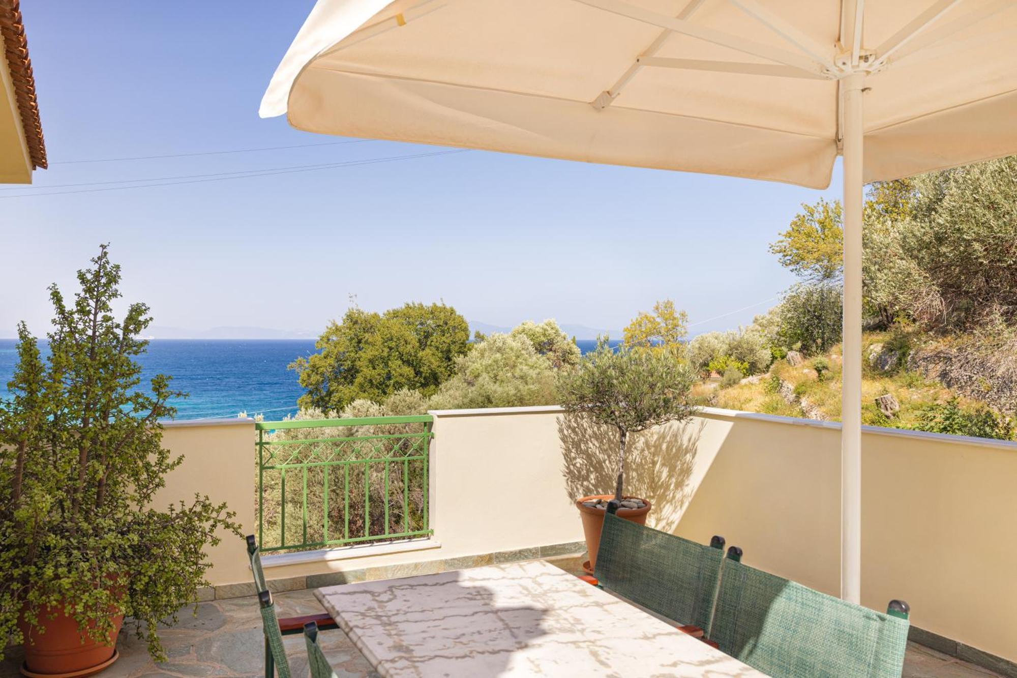 Marina Apartments Κοκκάρι Εξωτερικό φωτογραφία