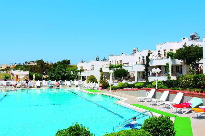 Marina Apartments Κοκκάρι Εξωτερικό φωτογραφία