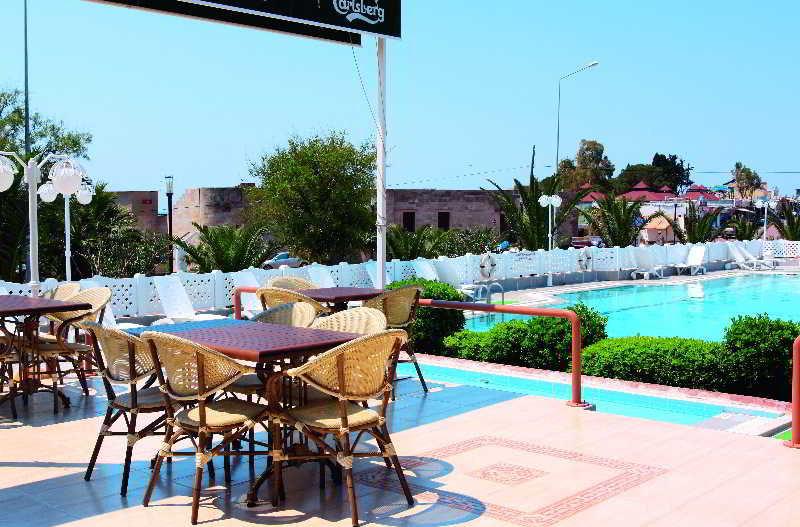 Marina Apartments Κοκκάρι Εξωτερικό φωτογραφία