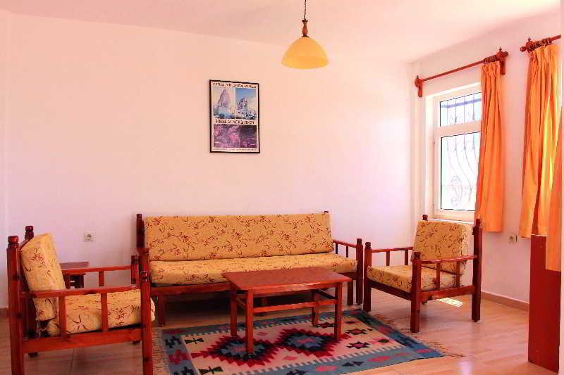 Marina Apartments Κοκκάρι Εξωτερικό φωτογραφία
