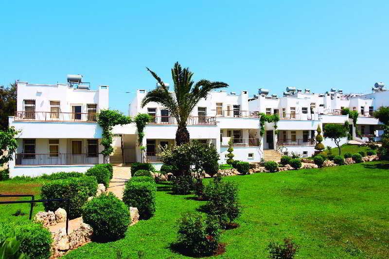 Marina Apartments Κοκκάρι Εξωτερικό φωτογραφία