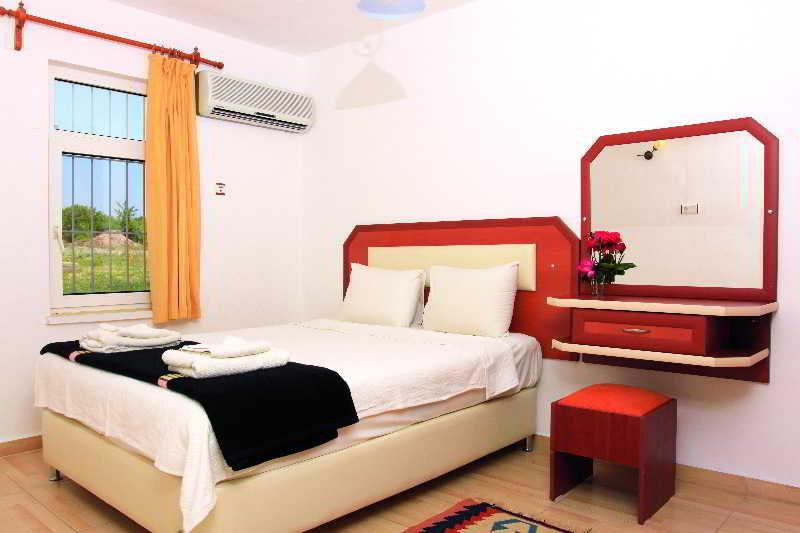 Marina Apartments Κοκκάρι Εξωτερικό φωτογραφία