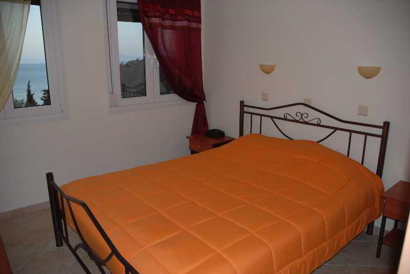 Marina Apartments Κοκκάρι Εξωτερικό φωτογραφία