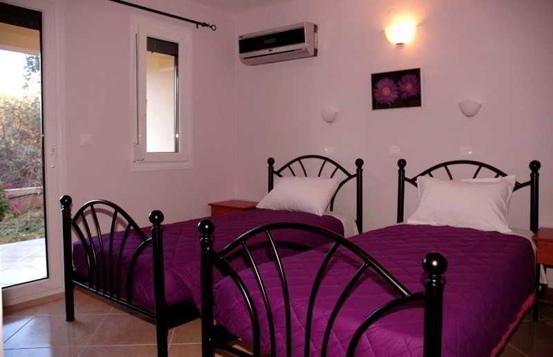 Marina Apartments Κοκκάρι Εξωτερικό φωτογραφία