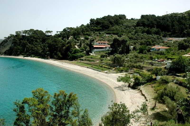 Marina Apartments Κοκκάρι Εξωτερικό φωτογραφία