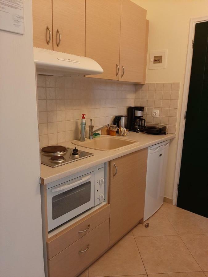 Marina Apartments Κοκκάρι Εξωτερικό φωτογραφία