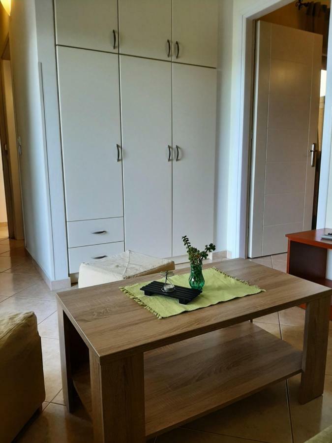 Marina Apartments Κοκκάρι Εξωτερικό φωτογραφία