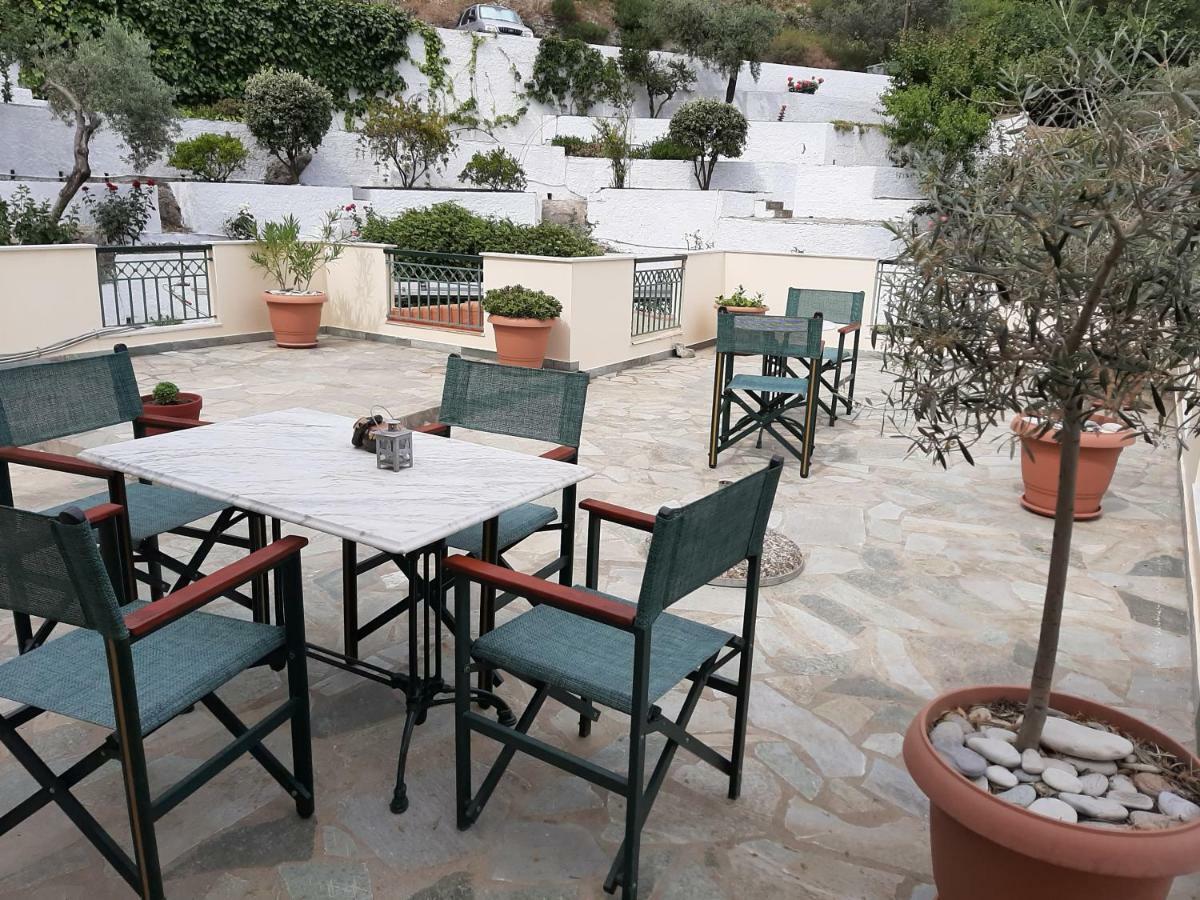 Marina Apartments Κοκκάρι Εξωτερικό φωτογραφία