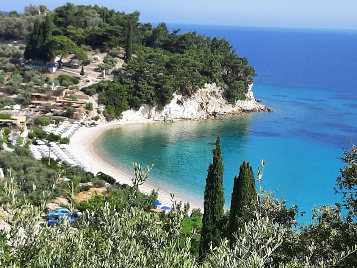 Marina Apartments Κοκκάρι Εξωτερικό φωτογραφία
