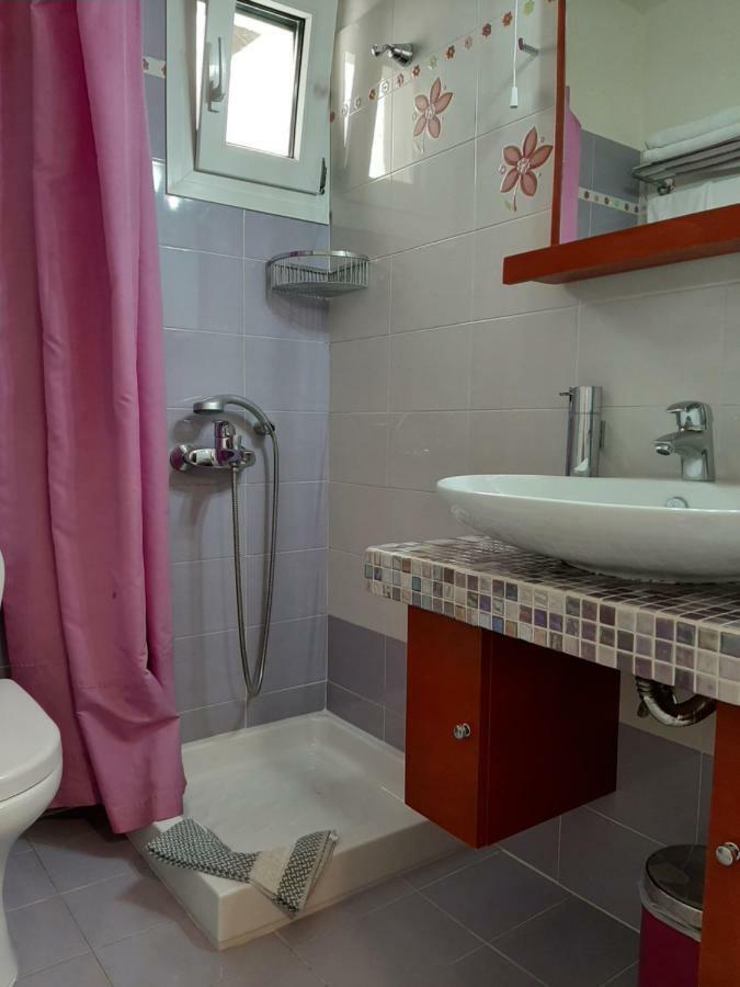 Marina Apartments Κοκκάρι Εξωτερικό φωτογραφία