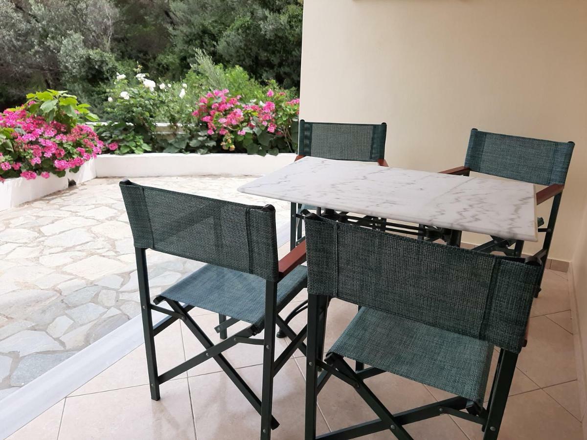 Marina Apartments Κοκκάρι Εξωτερικό φωτογραφία
