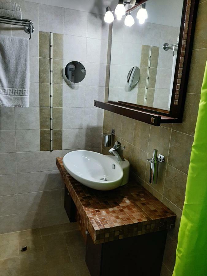Marina Apartments Κοκκάρι Εξωτερικό φωτογραφία