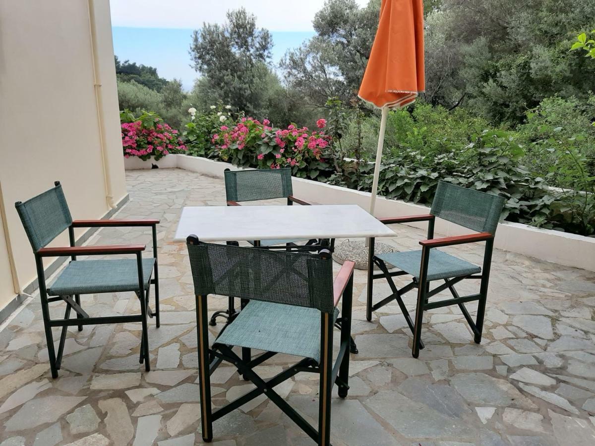 Marina Apartments Κοκκάρι Εξωτερικό φωτογραφία