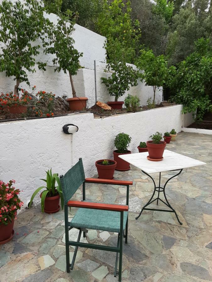 Marina Apartments Κοκκάρι Εξωτερικό φωτογραφία