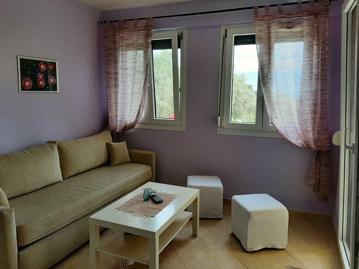 Marina Apartments Κοκκάρι Εξωτερικό φωτογραφία
