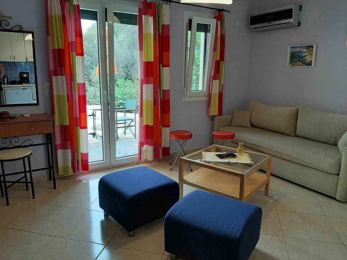 Marina Apartments Κοκκάρι Εξωτερικό φωτογραφία