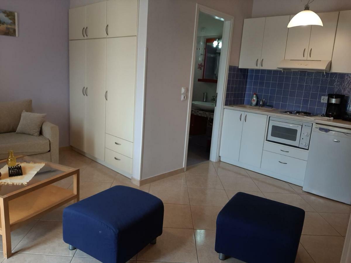 Marina Apartments Κοκκάρι Εξωτερικό φωτογραφία