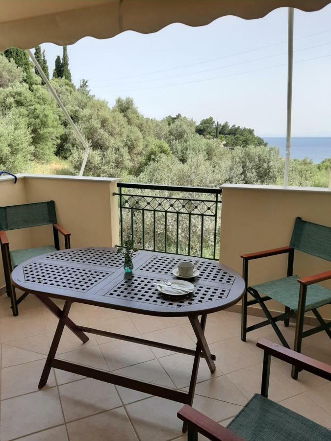 Marina Apartments Κοκκάρι Εξωτερικό φωτογραφία