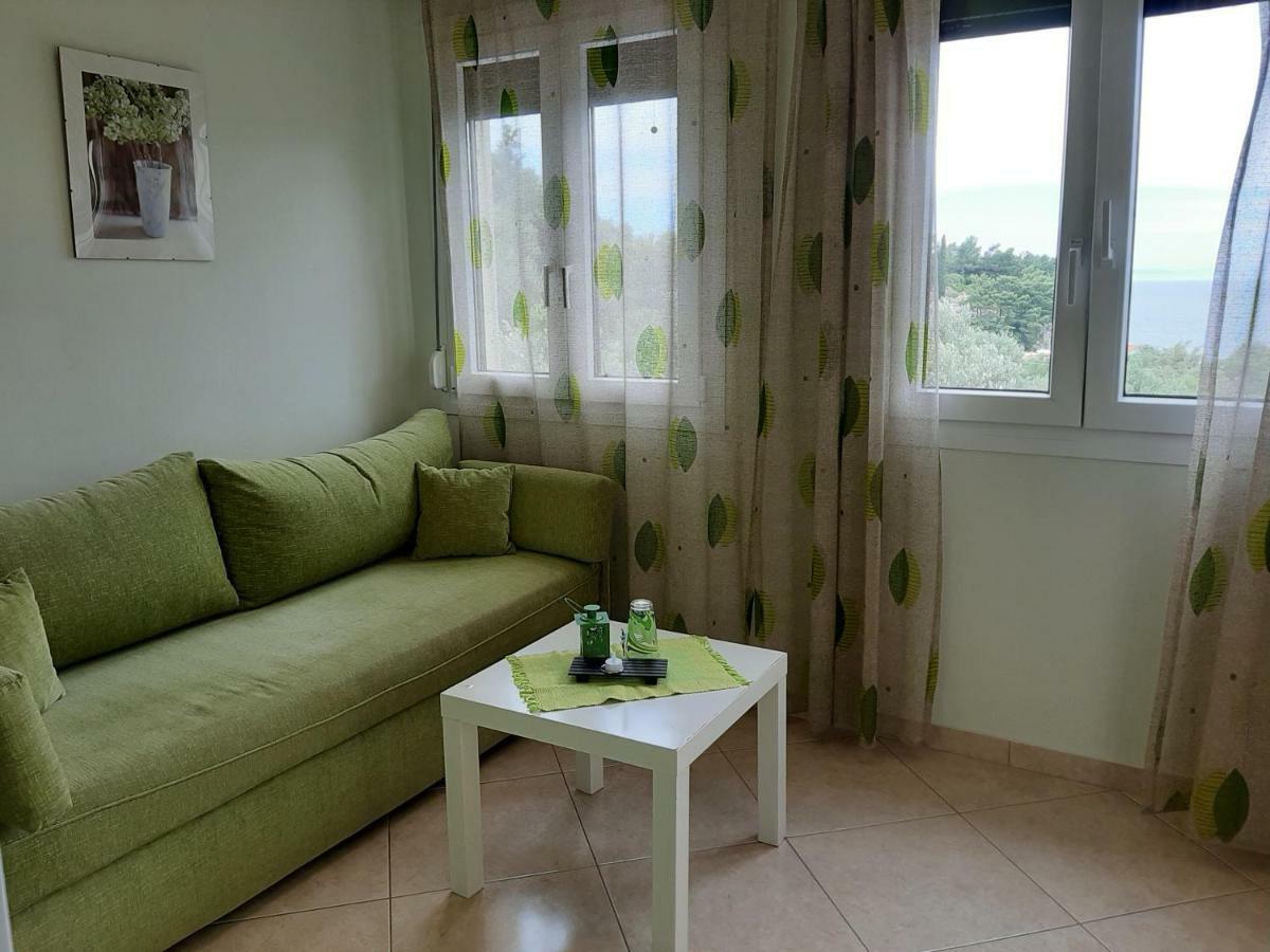 Marina Apartments Κοκκάρι Εξωτερικό φωτογραφία