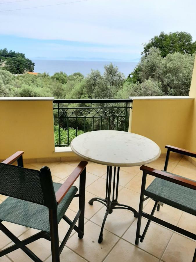 Marina Apartments Κοκκάρι Εξωτερικό φωτογραφία