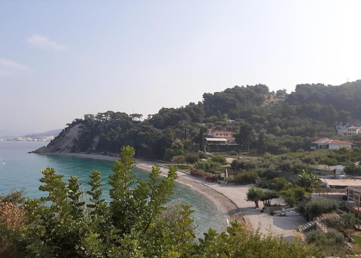 Marina Apartments Κοκκάρι Εξωτερικό φωτογραφία